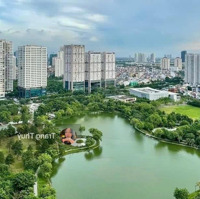 [Giá Tốt Nhât] Chính Chủ Bán Căn Góc View Trọn Khu 3 Phòng Ngủ125.5M² Cc Han Jardin. Lh 0868-678-6-9-4