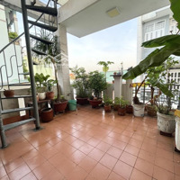 Bán Nhàhẽm Xe Hơibình Lợi, Phường 13, Bình Thạnh, 70M2 Nhỉnh 8 Tỷ
