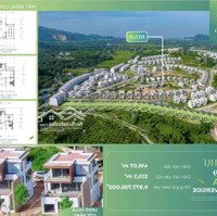 Legacy Hill Lương Sơn Tuyệt Tác Nghỉ Dưỡng Giữa Thiên Nhiên, Tiện Ích Đẳng Cấp