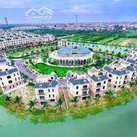 Đơn Lập Vip Nhất Vin 2 -3 Căn Đơn Lập Ngọc Trai Diện Tích 465.8M2 Giá Bán 142,6 Tỷ Liên Hệ: 0911051289