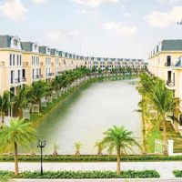 Đơn Lập Vip Nhất Vin 2 -3 Căn Đơn Lập Ngọc Trai Diện Tích 465.8M2 Giá Bán 142,6 Tỷ Liên Hệ: 0911051289