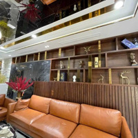 Bán Nhà Mới Xây Mặt Tiền Đường D2 Man Thiện