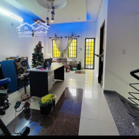 Nhà 2 Tầng Mặt Tiền Đường Phú Lộc 19 - Diện Tích: 160M2 Ngang 8M