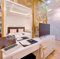 Bán Căn Nhà 5 Tầng Mặt Đường Thích Quảng Đức Kdt Vcn Phước Hải Hiếm Đẹp