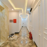 Bán Căn Nhà 5 Tầng Mặt Đường Thích Quảng Đức Kdt Vcn Phước Hải Hiếm Đẹp