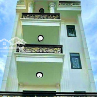 Siêu Phẩm Tân Bình - Mặt Tiền Kd Trần Bình Trọng - 4.4M 23M - 6 Tầng 18 Tỷ.