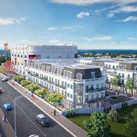 Vinhome Wonder City Đan Phượng, Quỹ Căn Gầntrung Tâm Thương Mạivincom, Tiềm Năng Tăng Giá Cao