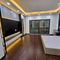 BÁN NHÀ 5 TẦNG MẶT TIỀN RỘNG, NỘI THẤT ĐẸP, GẦN NGÕ THÔNG, PHỐ TRƯƠNG ĐỊNH – HAI BÀ TRƯNG.