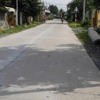 Đất Thổ Cư Bán Tại Đường 412, Củ Chi, 17 Triệu / M2, 490.3 M2, Hàng Hiếm!