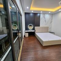 BÁN NHÀ 5 TẦNG MẶT TIỀN RỘNG, NỘI THẤT ĐẸP, GẦN NGÕ THÔNG, PHỐ TRƯƠNG ĐỊNH – HAI BÀ TRƯNG.
