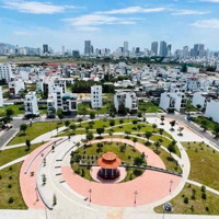 Bán Lô Công Viên Hà Quang 1 Diện Tích 110M2 Giá Bán 65 Triệu/M2