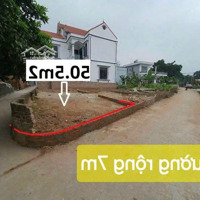 Kim An Thanh Oai Ô Tô Tránh Đầu Tư 50.5M2,Mặt Tiền5M Giá Bán 1.7 Tỷ Liên Hệ: 0374835555