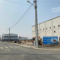 Cơ Hội Sở Hữu Lô Góc Còn Lại Giá 11, 5 Triệu/M2 Đất Cụm Công Nghiệp Phương Trung.