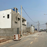 Cơ Hội Sở Hữu Lô Góc Còn Lại Giá 11, 5 Triệu/M2 Đất Cụm Công Nghiệp Phương Trung.