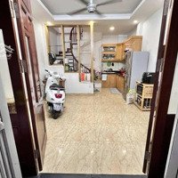 Cho Thuê Nhà Ngõ 132 Đường Cầu Giấy, Quan Hoa, Cầu Giấy, Hn