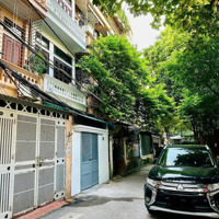 Cho Thuê Nhà Đông Quan-Quan Hoa -Cầu Giấy Diện Tích: 55M2 X6T. Thông Sàn .Đh.spa .Văn Phòng,Lớp Dạy.giá 21 Triệu