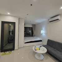 Căn Studio Tòa S2,1520Xx , Tầng Trung View Thoáng , Full Nội Thất Giá Chỉ 1 Tỷ 7 Thu Net