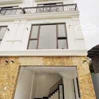 Bán Nhà Bát Khối,Cự Khối Long Biên Ô Tô Vào Nhà Diện Tích: 32M*6T Giá Nhỉnh 6Tỷ