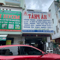 Hot! Bán Nhà 60M2 Ở Sư Vạn Hạnh, P9, Q10, Hcm, 16,5 Tỷ