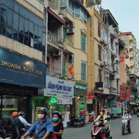 Nhà Mặt Phố 2 Mặt Tiền Ô Tô Tránh Kinh Doanh Gần Trường Quốc Tế Victory, Ban Mai