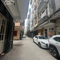 Nhà Mặt Phố 2 Mặt Tiền Ô Tô Tránh Kinh Doanh Gần Trường Quốc Tế Victory, Ban Mai