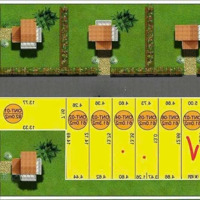Bán Nhanh Lô Đất 2 Thoáng Xã Đông Kết, Khoái Châu. 7 Chỗ Vào Đất. Diện Tích: 61M2, Mt: 5M, Chỉ Nhỉnh 1Tỷ