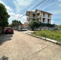 Bán Nhanh Lô Đất 2 Thoáng Xã Đông Kết, Khoái Châu. 7 Chỗ Vào Đất. Diện Tích: 61M2, Mt: 5M, Chỉ Nhỉnh 1Tỷ