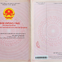 Em Chính Chủ Cần Bán Lô Góc Hai Mặt Tiền 300M2 100% Thổ Cư Đường Vành Đai 4 Tp Bến Cát, Bình Dương