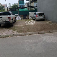 Đất Thị Trấn Trâu Quỳ, Lô Góc, Kinh Doanh Đỉnh