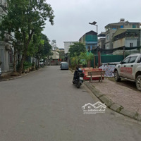 Đất Thị Trấn Trâu Quỳ, Lô Góc, Kinh Doanh Đỉnh