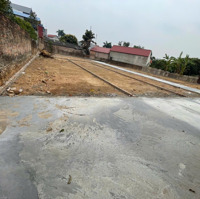 Chủ Gửi Bán 100M2 Đẹp Lập Trí, Minh Trí, Sóc Sơn, Khổ Đẹp Vuông Vắn, Đường Ô Tô Thoải Mái Giá Êm