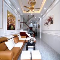 NHÀ LẦU 3 P.NGỦ - HẺM 218 TRẦN HƯNG ĐẠO - NINH KIỀU - CẦN THƠ