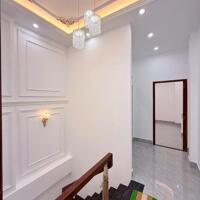 NHÀ LẦU 3 P.NGỦ - HẺM 218 TRẦN HƯNG ĐẠO - NINH KIỀU - CẦN THƠ