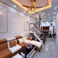 NHÀ LẦU 3 P.NGỦ - HẺM 218 TRẦN HƯNG ĐẠO - NINH KIỀU - CẦN THƠ