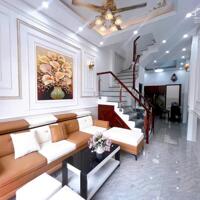 NHÀ LẦU 3 P.NGỦ - HẺM 218 TRẦN HƯNG ĐẠO - NINH KIỀU - CẦN THƠ