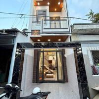 NHÀ LẦU 3 P.NGỦ - HẺM 218 TRẦN HƯNG ĐẠO - NINH KIỀU - CẦN THƠ