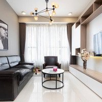 Cho Thuê Căn Hộ The Tresor 3 Phòng Ngủ 2 Vệ Sinhgiá Cực Thiện Chí 21 Triệu - 93M2