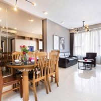 Cho Thuê Căn Hộ The Tresor 3 Phòng Ngủ 2 Vệ Sinhgiá Cực Thiện Chí 21 Triệu - 93M2