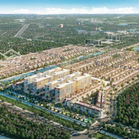 Căn Hộ 4 Phòng Ngủ 57M2 Tại Sun Urban City, Giá Ưu Đãi 2,5 Tỷ