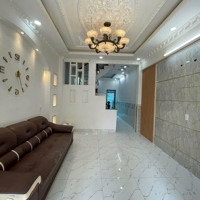 Siêu Phẩm! Nhà Đường Đào Duy Từ, Quận Phú Nhuận. Giá Siêu Tốt 2Tỷ1/56M2. Sổ Hồng Riêng