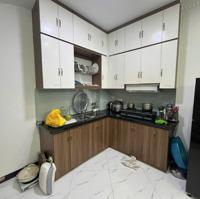 Nhà Đẹp Ở Ngay - 35M -5Tang -6,45, Tỷ -Tiện Ích Bạt Ngàn - 20M Ra Tới Oto Tránh - 500M Ra Cv Yên Sở