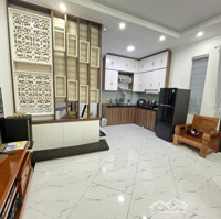 Nhà Đẹp Ở Ngay - 35M -5Tang -6,45, Tỷ -Tiện Ích Bạt Ngàn - 20M Ra Tới Oto Tránh - 500M Ra Cv Yên Sở