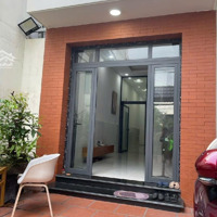 6 Tỷ 1 Sở Hữu Căn Nhà Vườn Mini, Ô Tô Đậu Trong Nhà, Đường 8 Linh Xuân, Tp. Thủ Đức Diện Tích 134M2