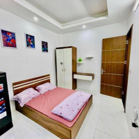 Dòng Tiền - Trương Định - Thông Các Ngả - 6 Tầng Thang Máy - 13 Phòng Kkdiện Tích 70 Triệu/Tháng