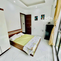 Dòng Tiền - Trương Định - Thông Các Ngả - 6 Tầng Thang Máy - 13 Phòng Kkdiện Tích 70 Triệu/Tháng