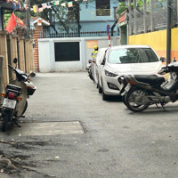 Bán Nhà Phân Lô Phùng Khoang 45M² X 4T, 2 Mặt Ngõ, Ô Tô Gần, Cho Thuê 12 Triệu/Tháng