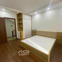 Bán Nhà Phân Lô Phùng Khoang 45M² X 4T, 2 Mặt Ngõ, Ô Tô Gần, Cho Thuê 12 Triệu/Tháng