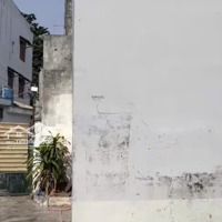 Hàng Hiếm, Giá Tốt: 288.5M2 Có Nhà Cấp 4, Đường Số 5, P. Bình Trưng Tây