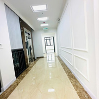 Bán Nhà 6 Tầng, Thang Máy, Oto Vào Nhà, Diện Tích: 45Mx 4,3, Cầu Giấy, Nguyễn Đình Hoàn, Giá Thương Lượng