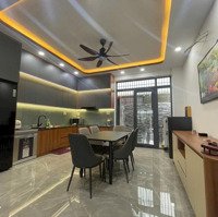 Bán Nhà Đẹp Gần Biển Nha Trang , Thiết Kế Đẹp Tặng Lại Toàn Bộ Nội Thất Gỗ Xịn Tự Nhiên Nhóm A1